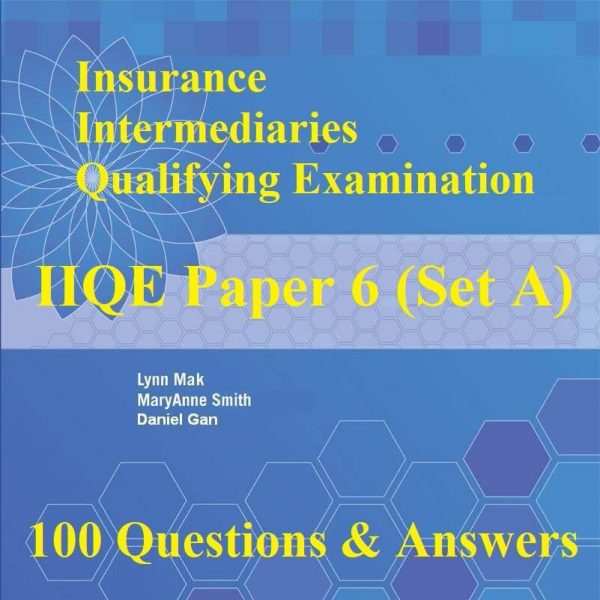 IIQE Paper 6 (Set A)